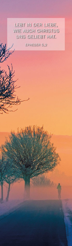 Weitere Ansicht: LZ Gedanken aus der Bibel 2026