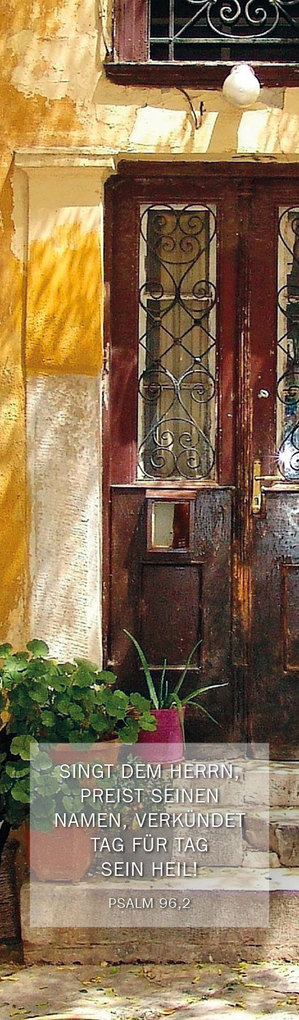 Weitere Ansicht: LZ Gedanken aus der Bibel 2026