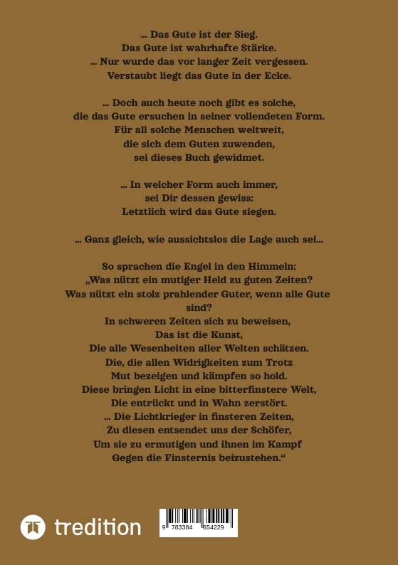 Weitere Ansicht: Krieger des Lichts I | Pinar Fatima Akdag