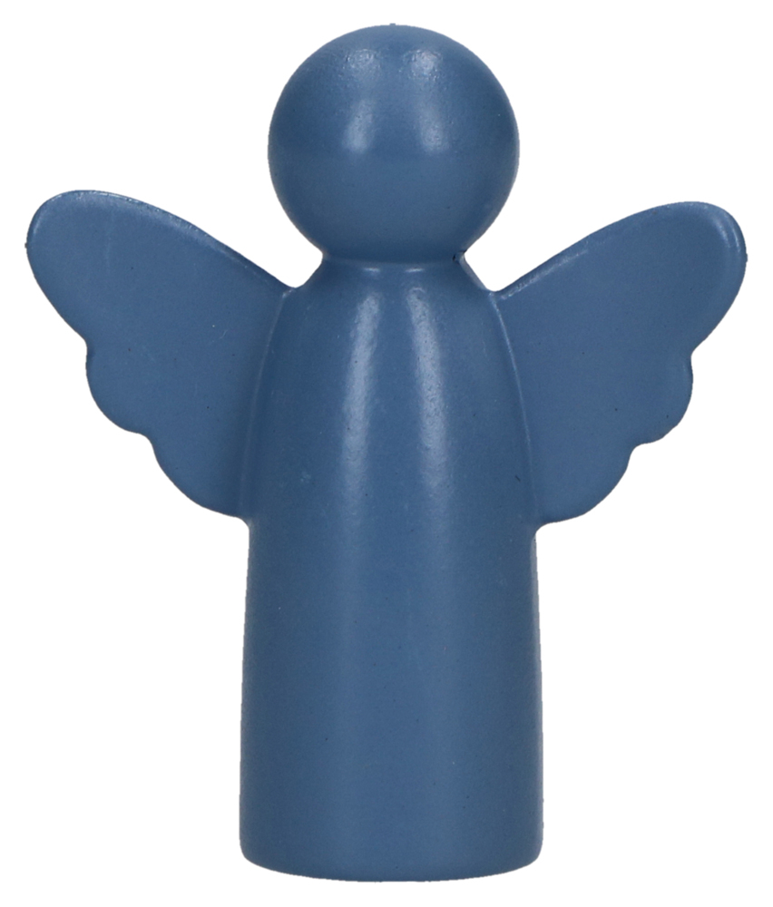 Weitere Ansicht: Ein Engel für dich. Engel-Figur