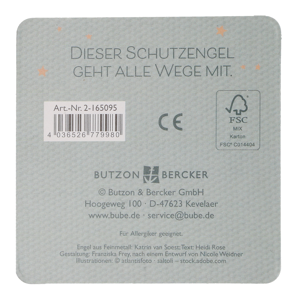 Weitere Ansicht: Von Herzen