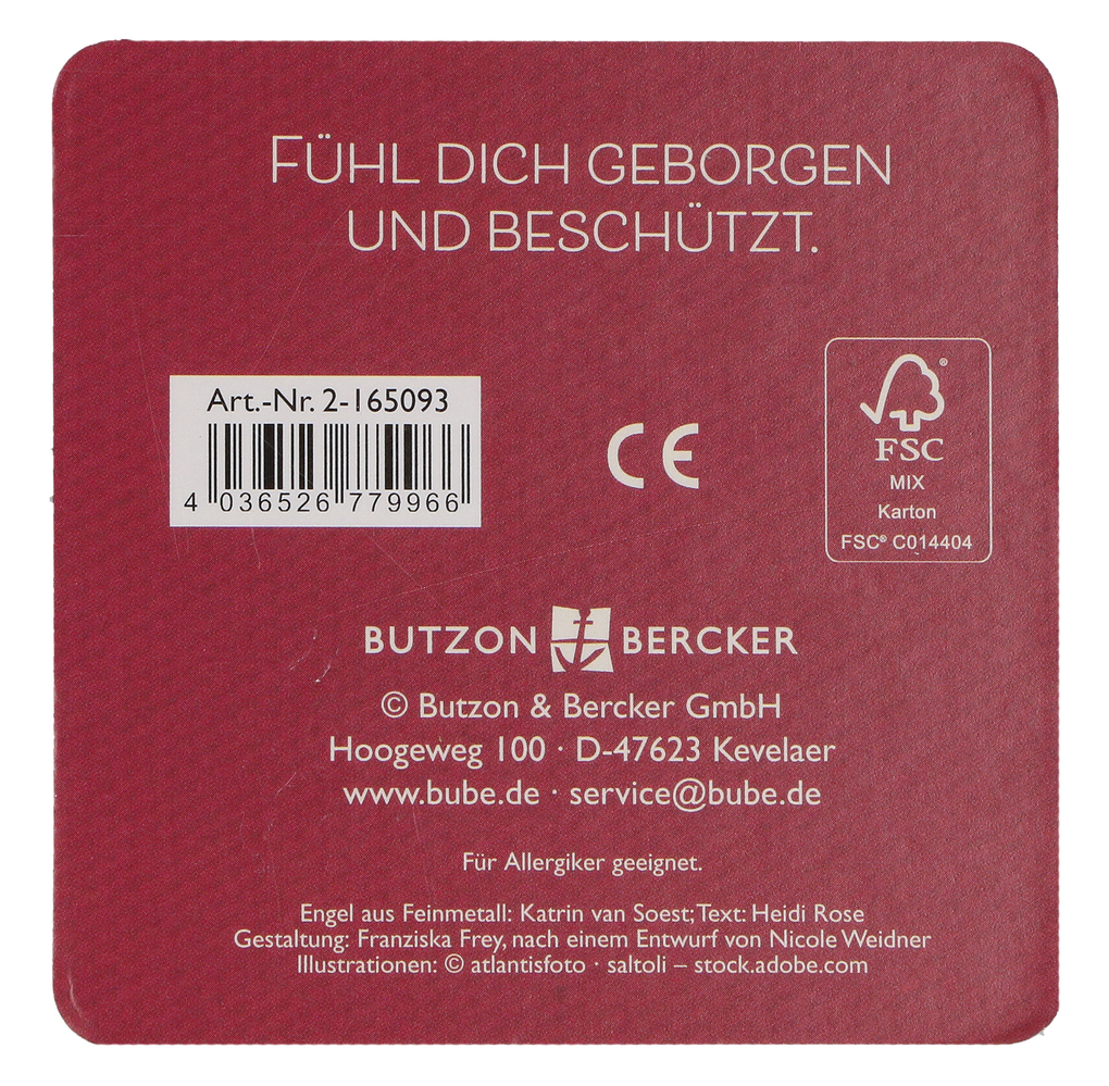 Weitere Ansicht: Himmlische Weihnachtszeit