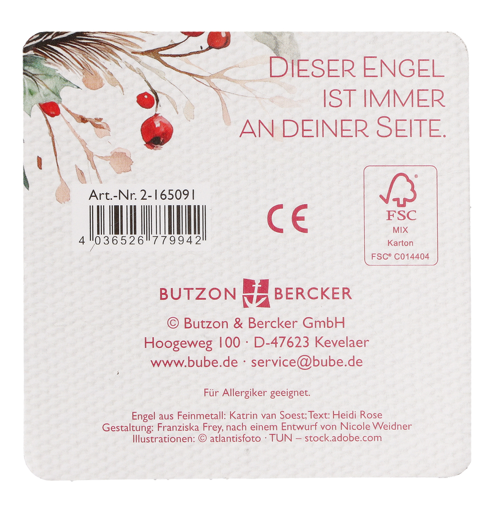 Weitere Ansicht: Alles Liebe