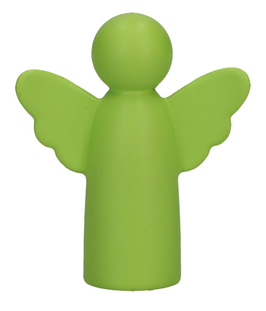 Weitere Ansicht: Schutzengel. Engel-Figur