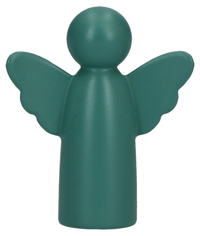 Weitere Ansicht: Ein Engel für dich. Engel-Figur