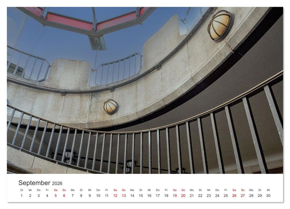 Weitere Ansicht: Frankfurt am Main - Abseits der Touristenströme (Wandkalender 2026 DIN A4 quer), CALVENDO Monatskalender | Jürgen Trimbach, Calvendo
