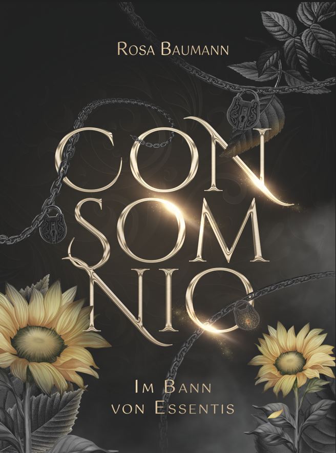 Weitere Ansicht: Consomnio 1 | Rosa Baumann