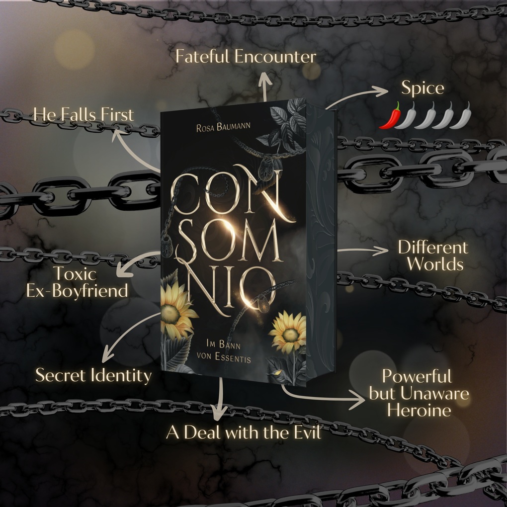 Weitere Ansicht: Consomnio 1 | Rosa Baumann