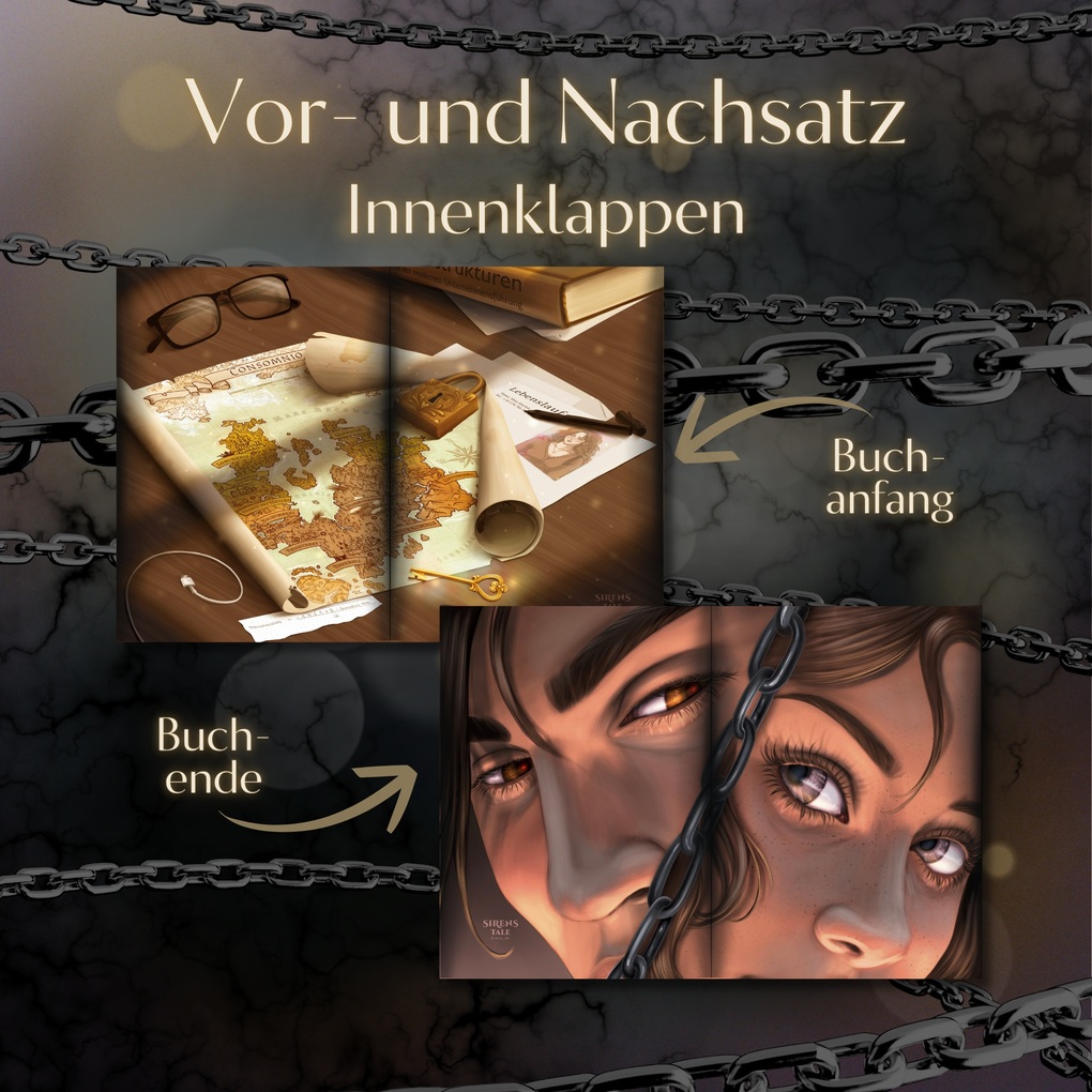 Weitere Ansicht: Consomnio 1 | Rosa Baumann