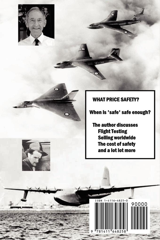 Weitere Ansicht: Flight Testing to Win | Tony Blackman