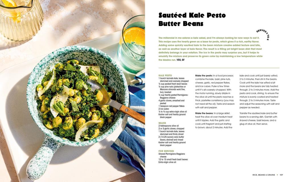 Weitere Ansicht: A Little Bit Extra | Reilly Meehan