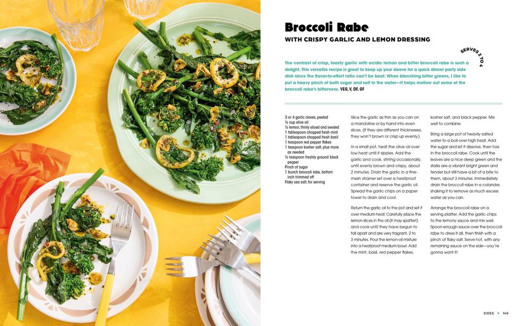 Weitere Ansicht: A Little Bit Extra | Reilly Meehan