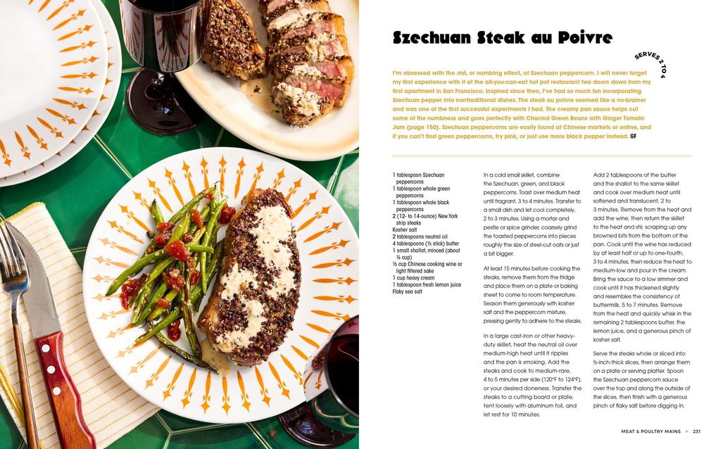 Weitere Ansicht: A Little Bit Extra | Reilly Meehan