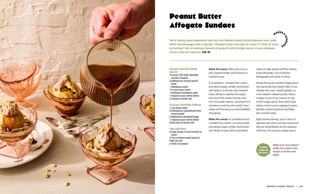 Weitere Ansicht: A Little Bit Extra | Reilly Meehan