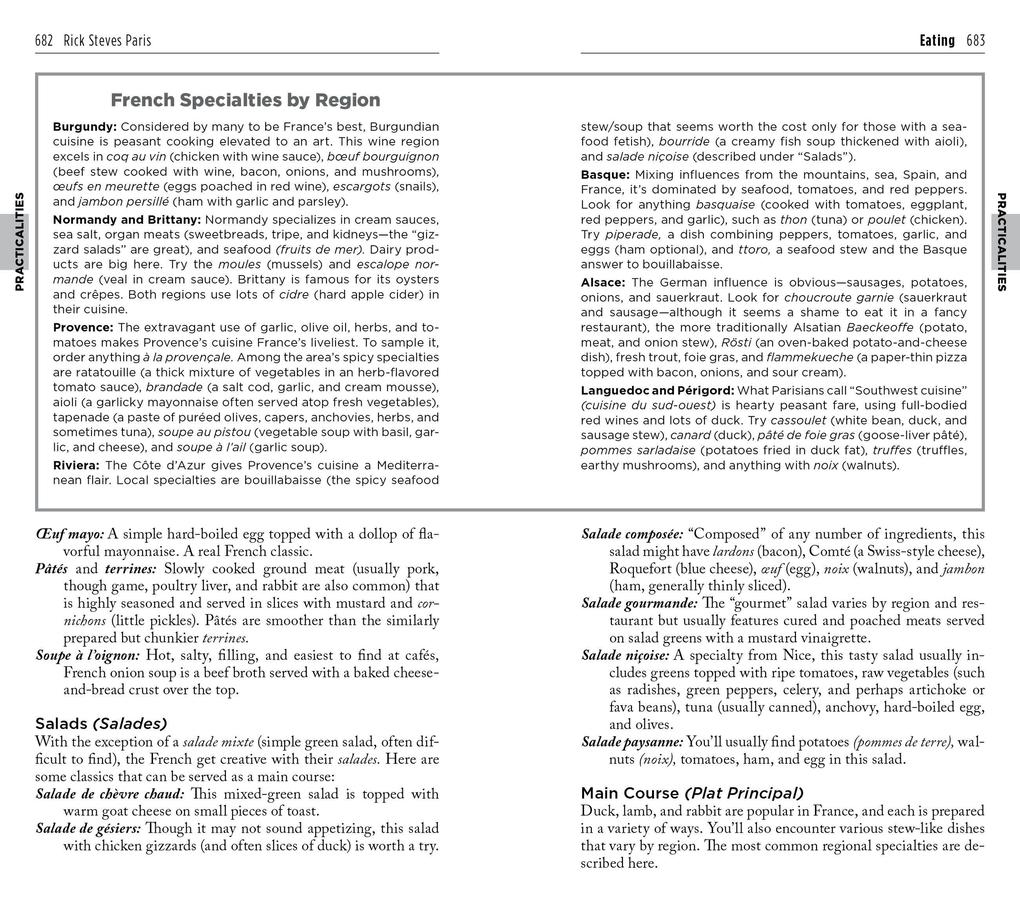 Weitere Ansicht: Rick Steves Paris | Rick Steves, Steve Smith, Gene Openshaw