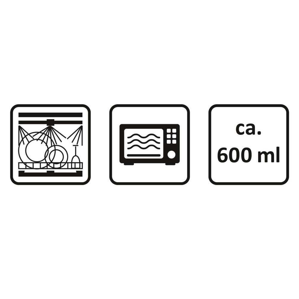 Weitere Ansicht: XL-Tasse "Mama Herz