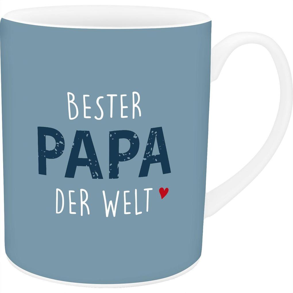 Weitere Ansicht: XL-Tasse "Bester Papa der Welt