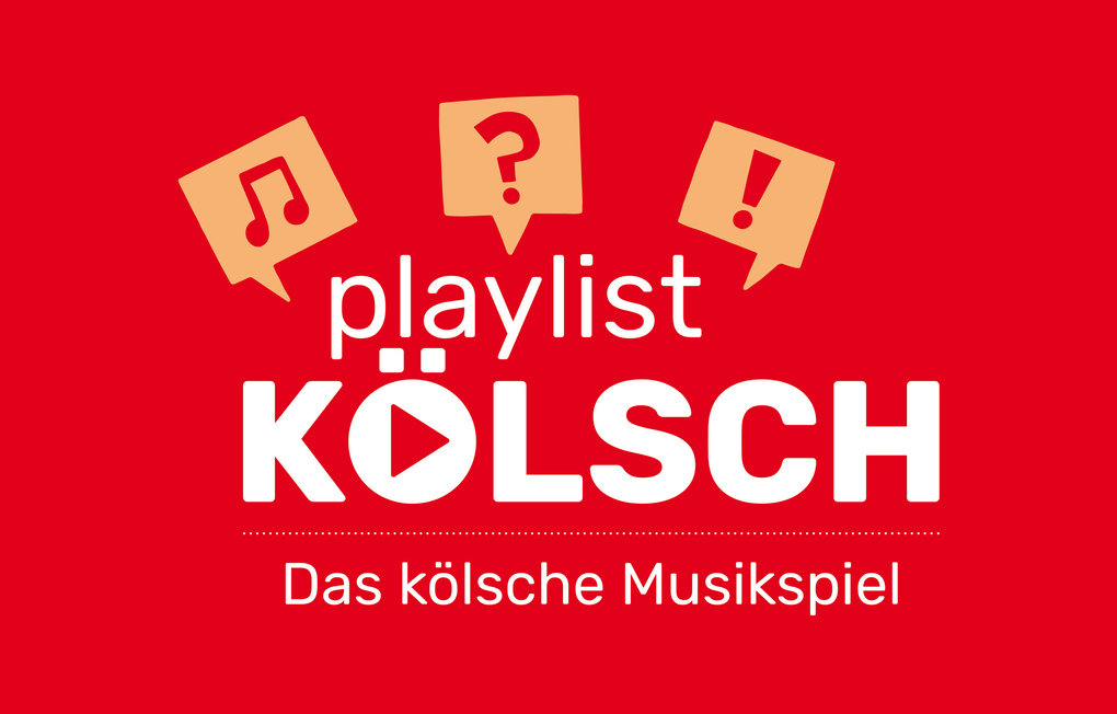 Weitere Ansicht: Playlist Kölsch