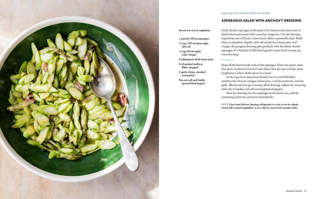 Weitere Ansicht: Vegetables the Italian Way | Giulia Scarpaleggia