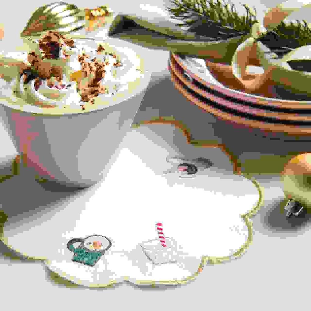 Weitere Ansicht: Stick & Stitch Packung, Kekse
