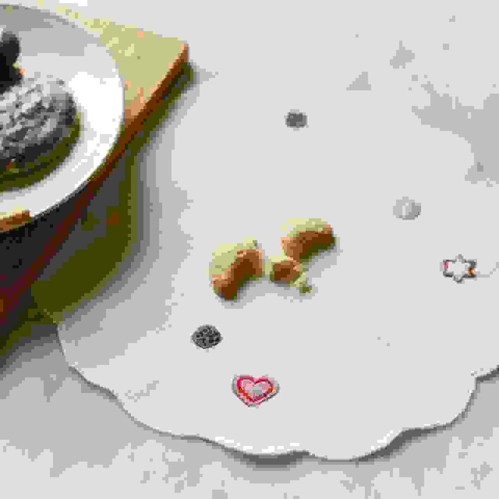 Weitere Ansicht: Stick & Stitch Packung, Kekse