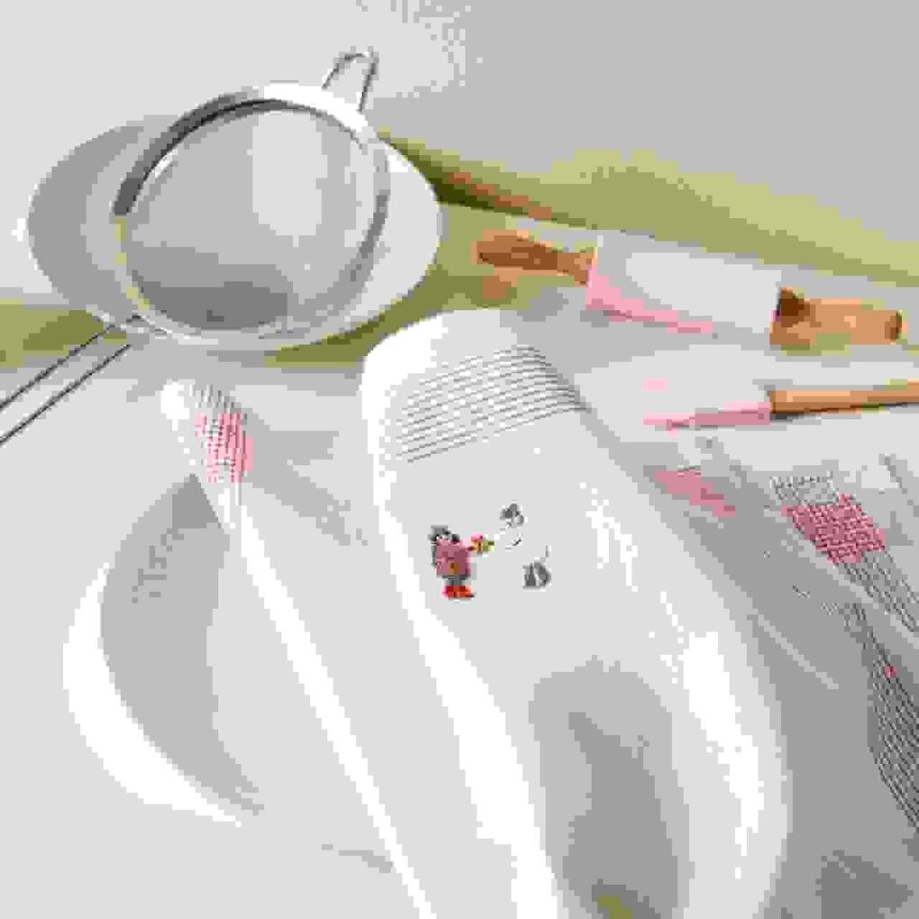 Weitere Ansicht: Stick & Stitch Packung, Kinder