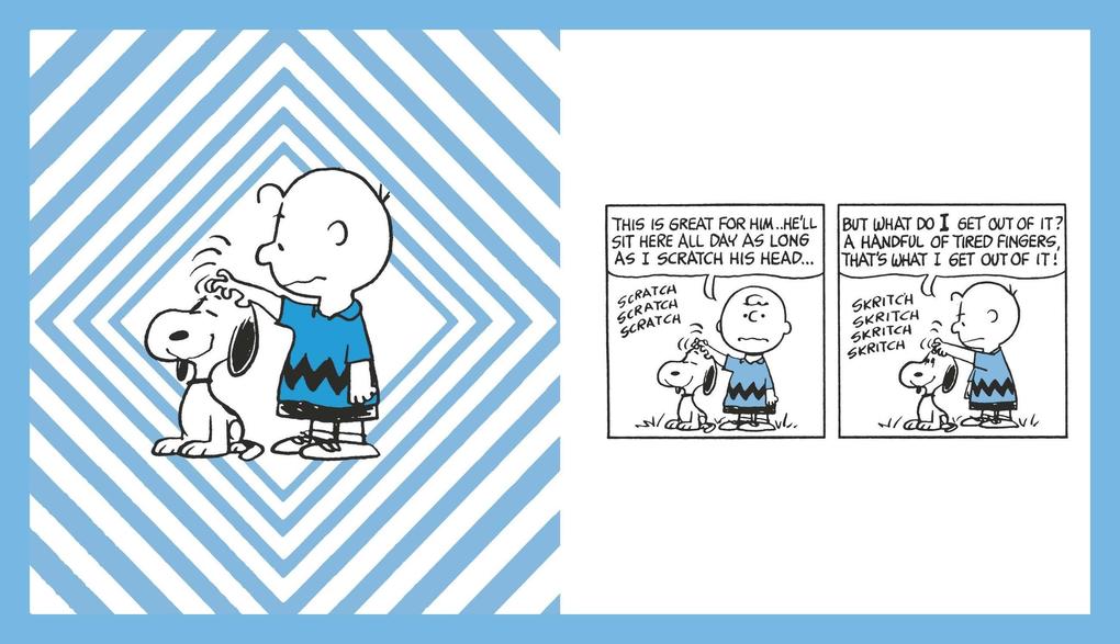 Weitere Ansicht: The Peanuts Guide to Friendship | Charles M Schulz