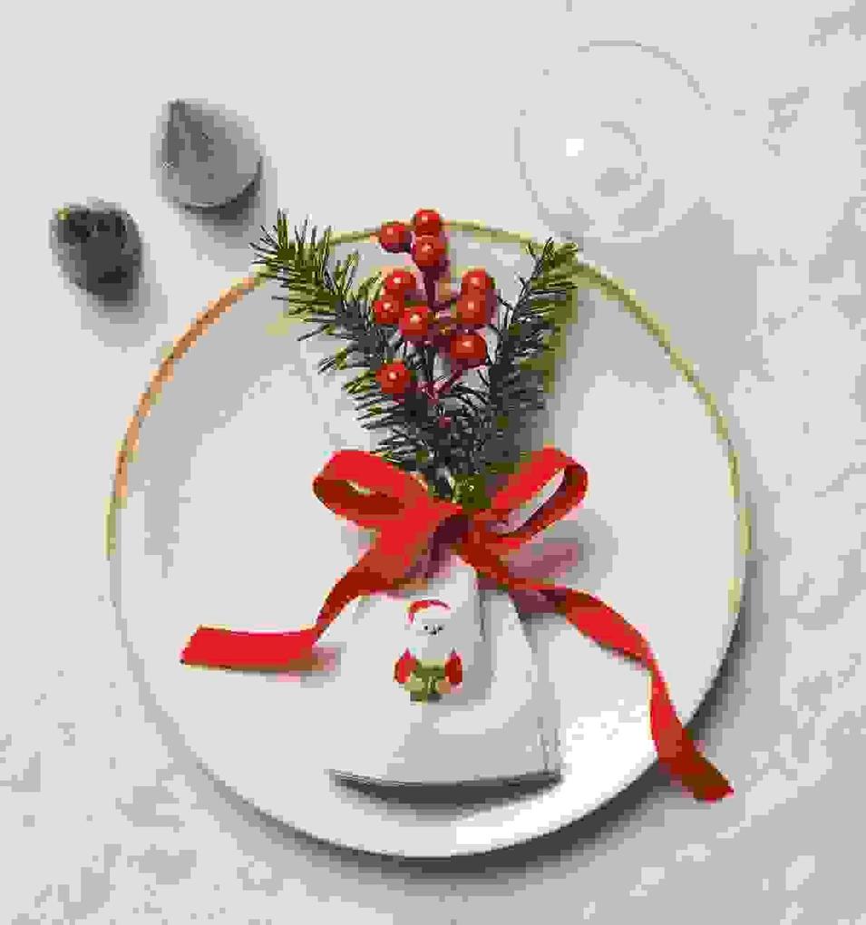 Weitere Ansicht: Stick & Stitch Packung, Weihnachtsmann