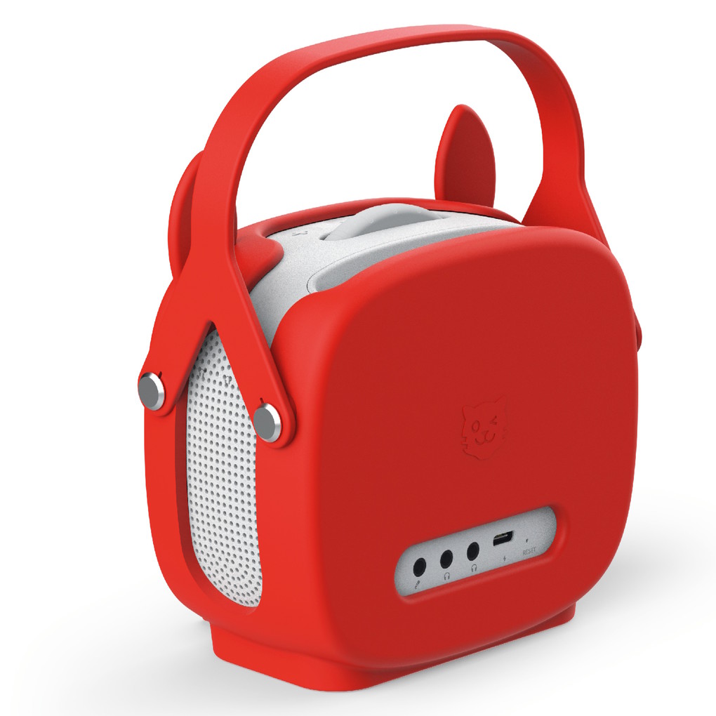 Weitere Ansicht: tigerbox MINI ( Startpaket Eichhörnchen)