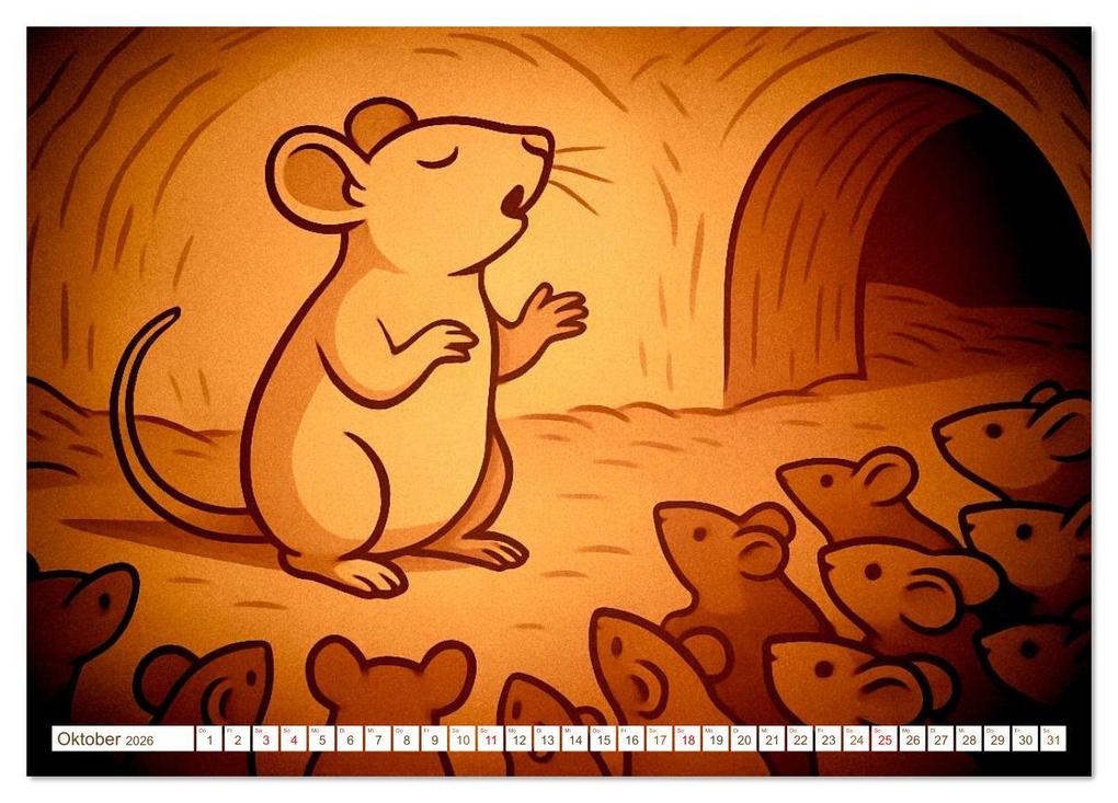 Weitere Ansicht: Franz Kafka (Tischkalender 2026 DIN A5 quer), CALVENDO Monatskalender | Steffani Lehmann, Calvendo