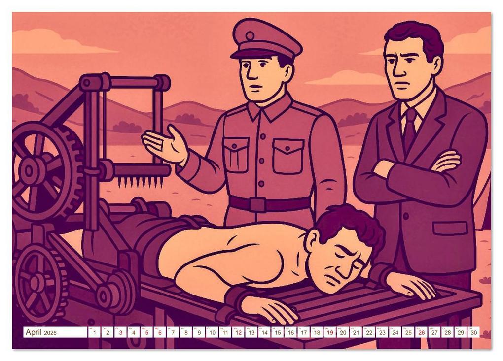 Weitere Ansicht: Franz Kafka (Tischkalender 2026 DIN A5 quer), CALVENDO Monatskalender | Steffani Lehmann, Calvendo