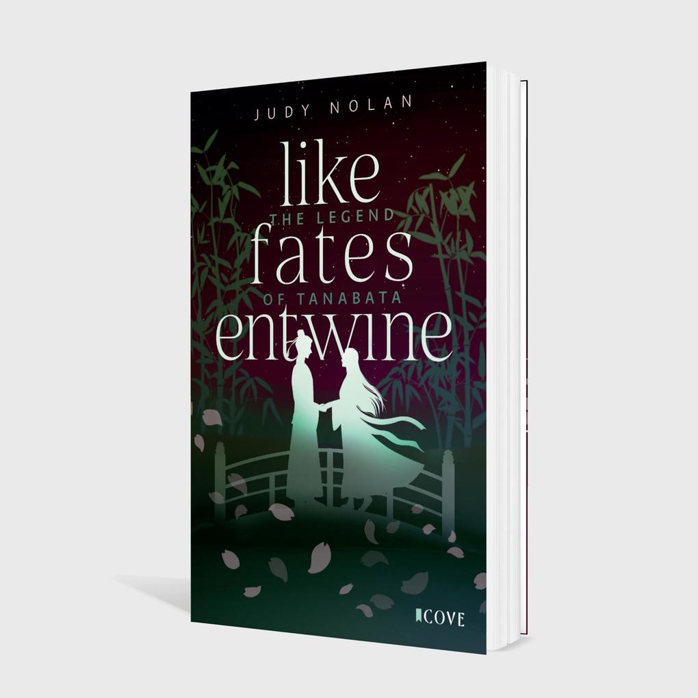 Weitere Ansicht: Like Fates Entwine (The Legend of Tanabata 2) | Judy Nolan