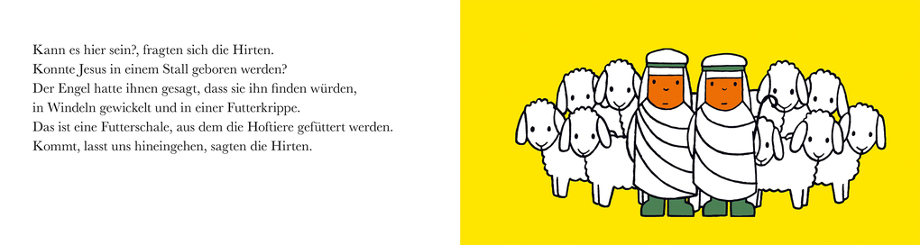 Weitere Ansicht: Weihnachten | Dick Bruna