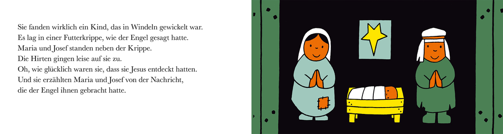Weitere Ansicht: Weihnachten | Dick Bruna