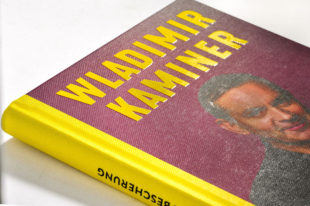 Weitere Ansicht: Schöne Bescherung - Wladimir Kaminers Wintergeschichten | Wladimir Kaminer