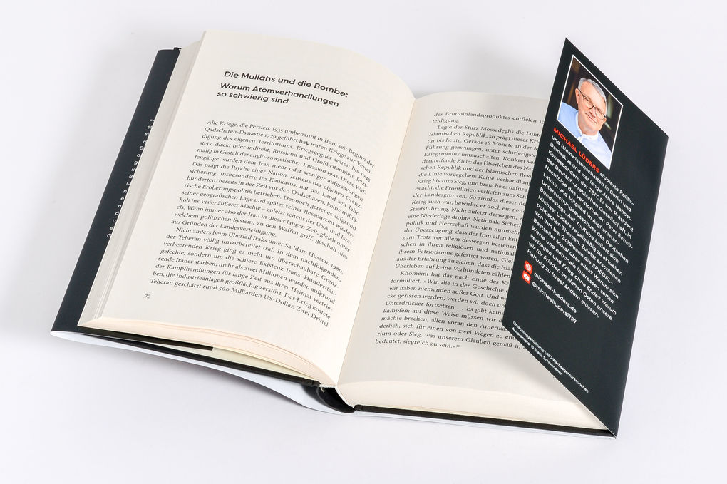 Weitere Ansicht: Drecksarbeit? | Michael Lüders