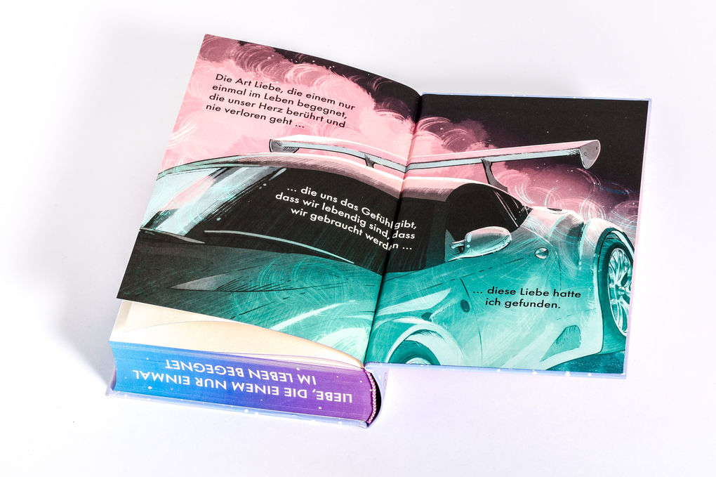 Weitere Ansicht: Culpa Mía - Meine Schuld | Mercedes Ron