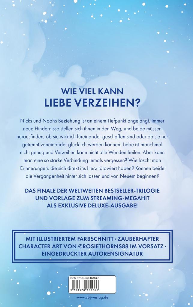 Weitere Ansicht: Culpa Nuestra - Unsere Schuld | Mercedes Ron