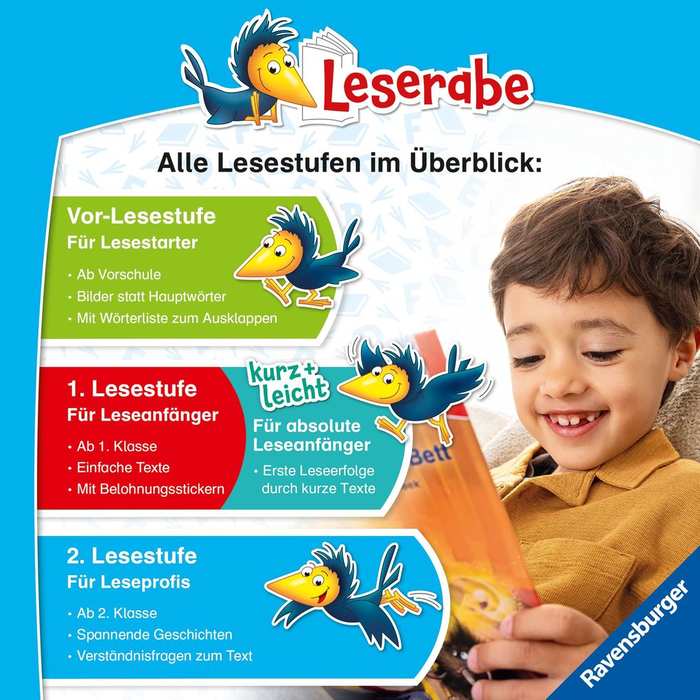 Weitere Ansicht: Leserabe 2. Lesestufe - Kia und der Manga-Drache | Amelie Benn