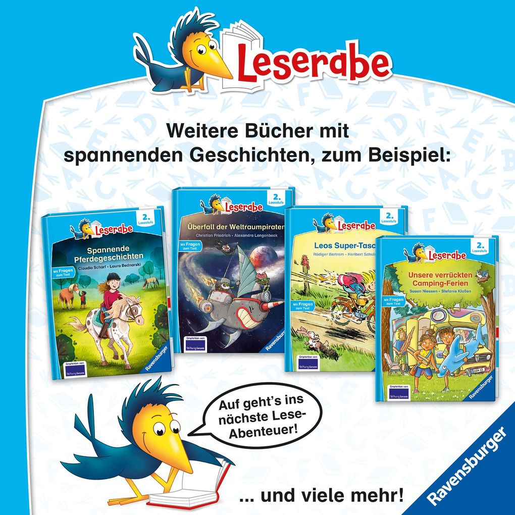 Weitere Ansicht: Leserabe 2. Lesestufe - Kia und der Manga-Drache | Amelie Benn