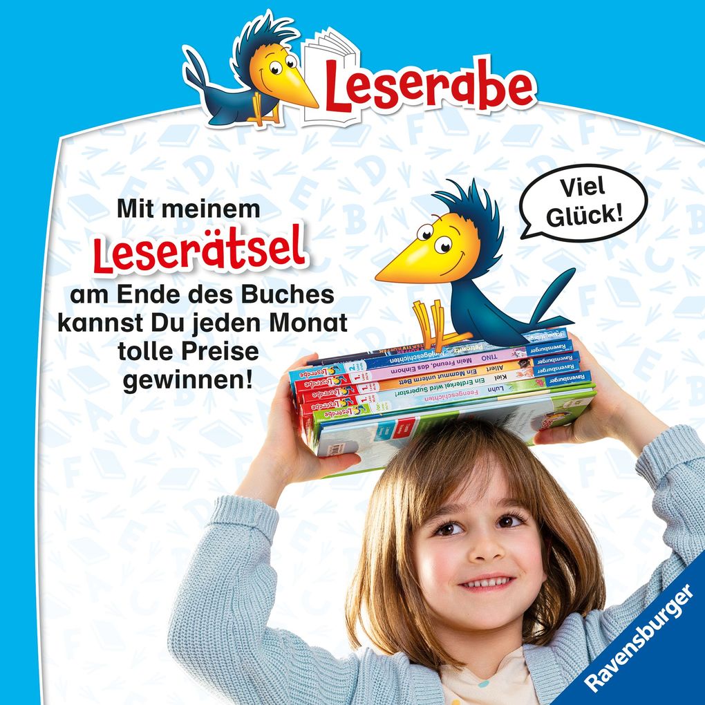 Weitere Ansicht: Leserabe 2. Lesestufe - Kia und der Manga-Drache | Amelie Benn