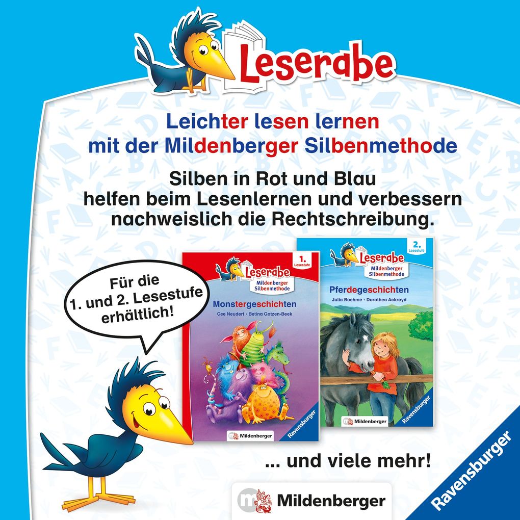 Weitere Ansicht: Leserabe 2. Lesestufe - Kia und der Manga-Drache | Amelie Benn