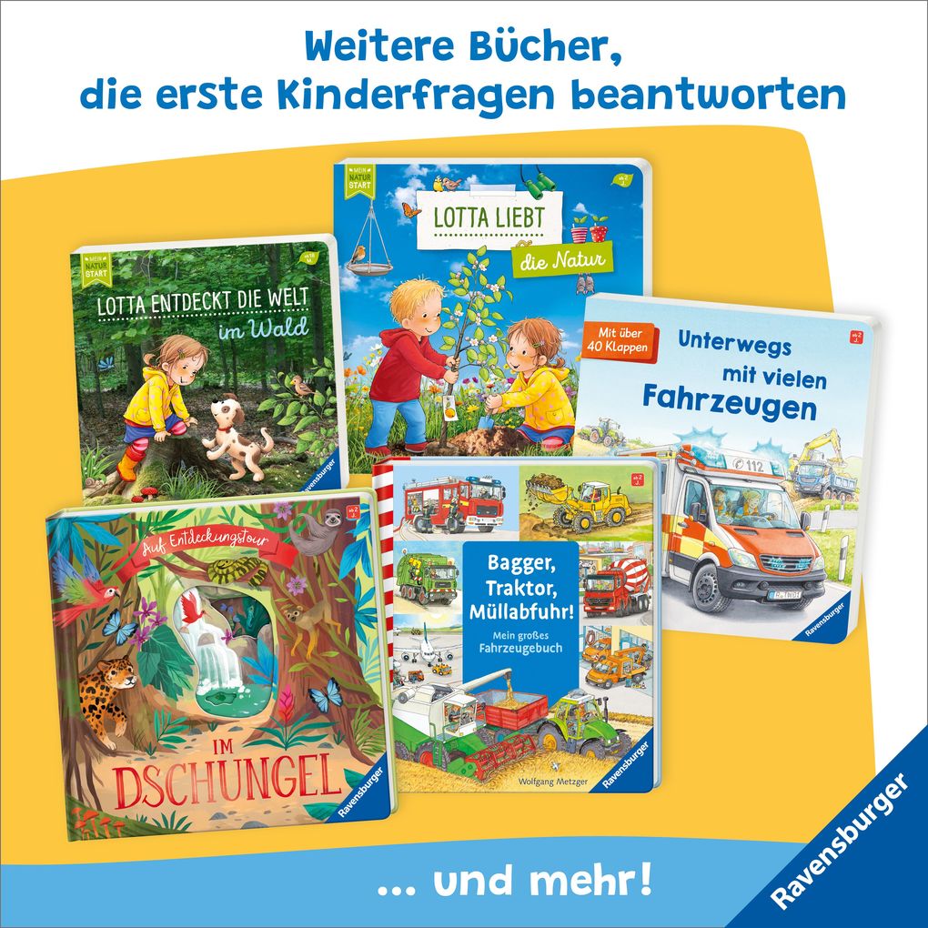 Weitere Ansicht: Auf Entdeckungstour: Im Meer | Laura Garnerburt