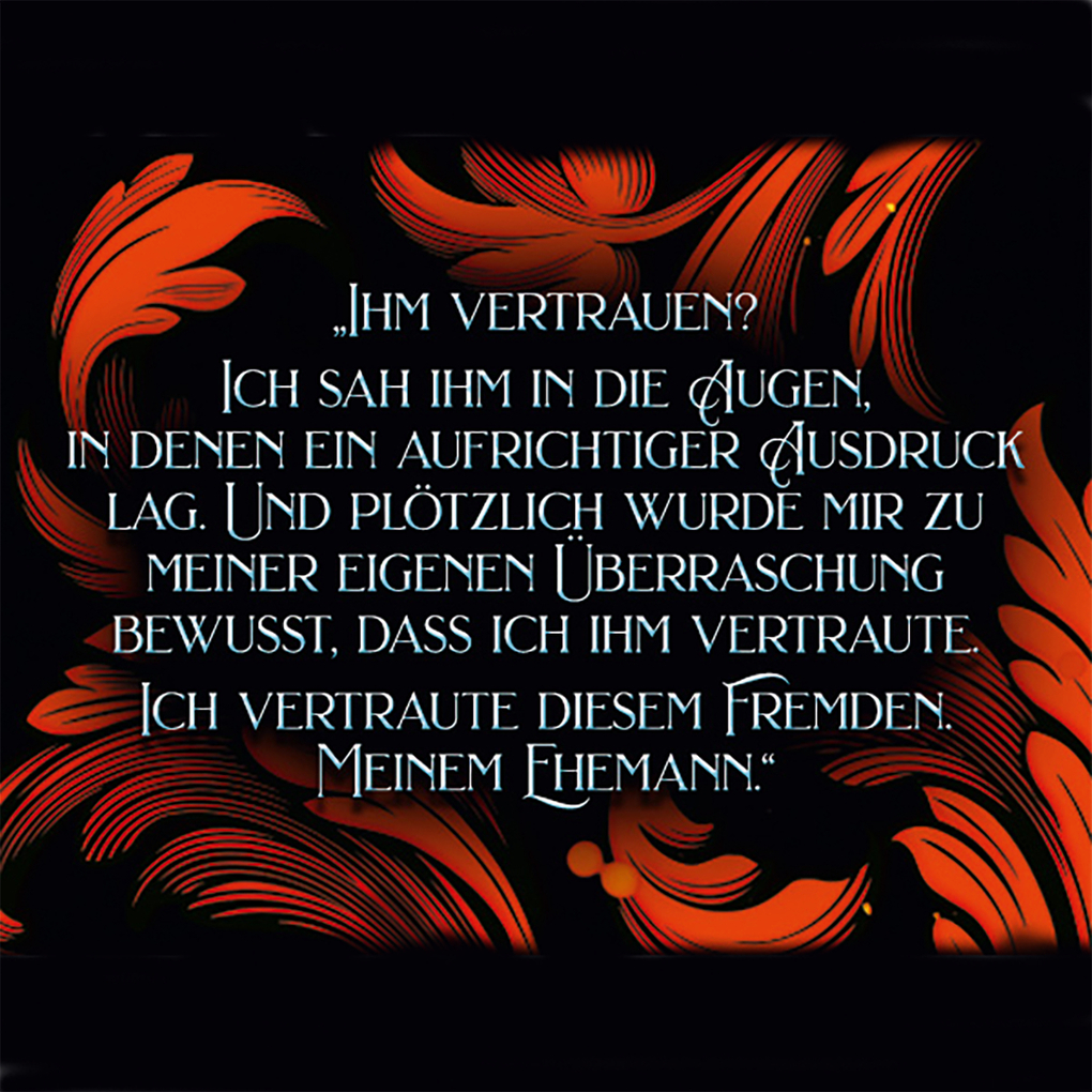 Weitere Ansicht: A Fire in the Sky - Feuerschwur-Chroniken, Band 1 | Sophie Jordan