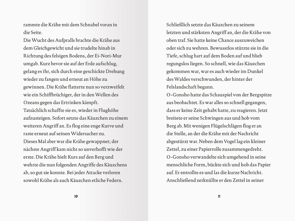 Weitere Ansicht: Dragon Ninjas, Band 6 - Der Drache des Wassers | Michael Petrowitz