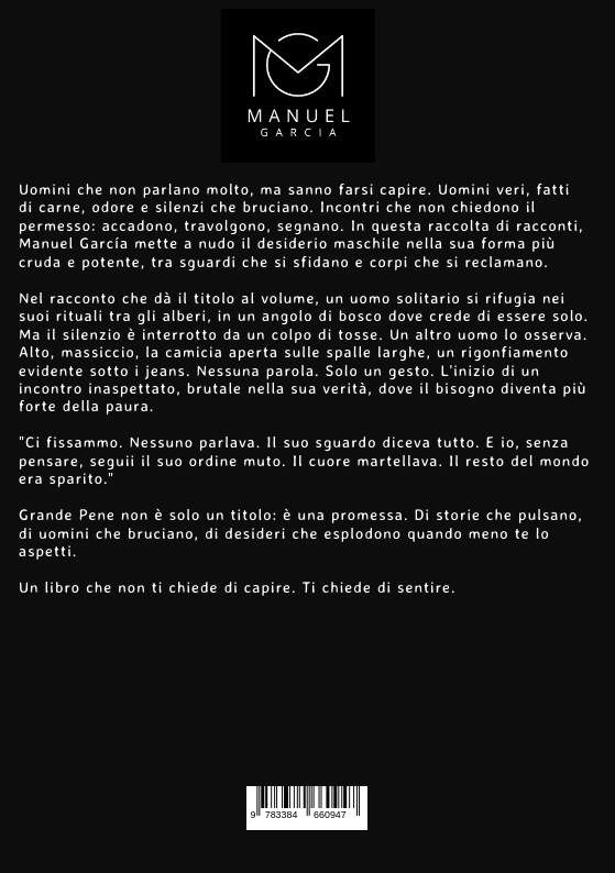 Weitere Ansicht: Grande Pene | Manuel García