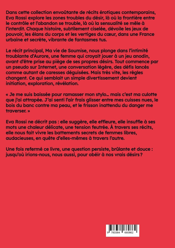 Weitere Ansicht: Ma Vie de Soumise | Eva Rossi