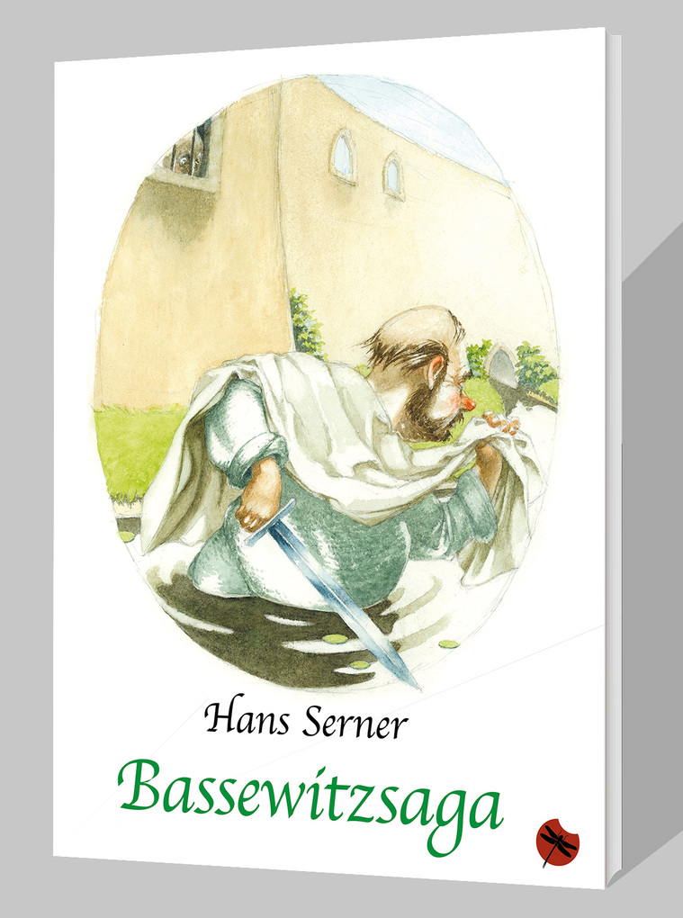 Weitere Ansicht: Bassewitzsaga | Hans Serner