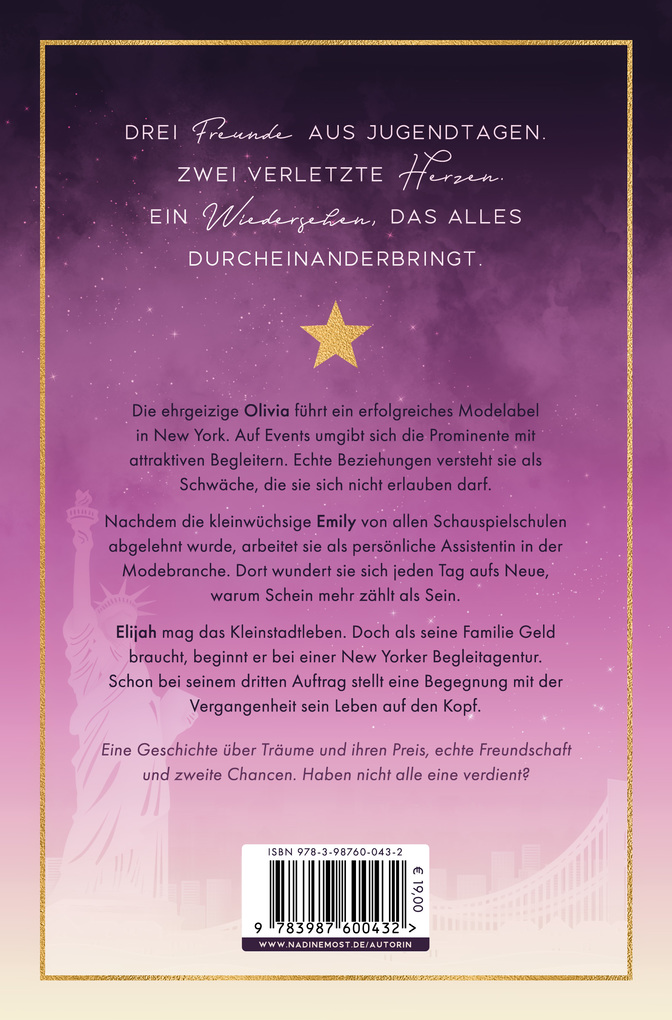 Weitere Ansicht: Dating Blacklist | Kaley Moss