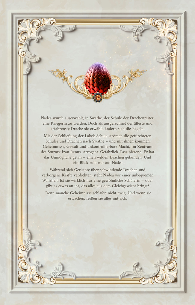 Weitere Ansicht: Nadea - Aurora Mission | Tailor Nicole